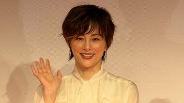 【独自】米倉涼子さん麻薬取締法違反容疑で書類送検　麻薬取締部