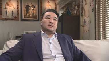 「人生の消しゴムはない」相撲界から去って1年…モンゴルで叶えた日馬富士の夢