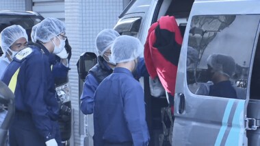 被害男性「あ然…」新東名で追突事故起こした男女3人が処理を手伝った後続車奪い逃走