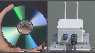 「CD-R」の技術で水害を防ぐ⁉日の丸技術の需要低迷からの華麗なる転身