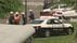 岩手大学にクマ出没　やぶの中に隠れ緊急銃猟は中止　構内にとどまり…