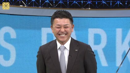 谷繁元信がギネス世界記録認定！イチロー・大谷翔平に次ぐ快挙に「夢にも思ってもいなかった」