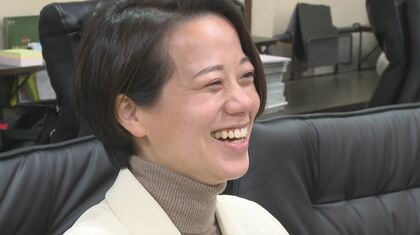 「大勝に慢心しないで謙虚に」　“高市人気”追い風に自民党が5議席独占　藤田ひかる氏（35）「結果で応える働く政治家に」　勝因は？長野県連・宮下会長「無党派層への浸透」　
