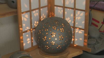 「古くて新しい瓦製品」4代目が開発する伝統守りつつも新しいモノ　良質な粘土採れる土壌生かし【岐阜発】