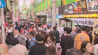 アフターコロナのオーバーツーリズム問題　外国人観光客と住民とのウィンウィン関係は可能か【石川発】