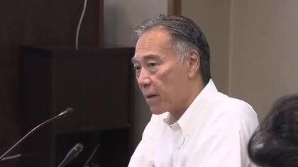 長野県の出生数が初の「1万人割れ」　知事「ギアチェンジして取り組む」　2025年の速報値は9873人　県が対策本部を設置、人口減少対策に本腰