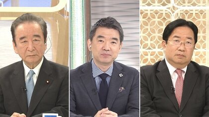 「国民に言う前に、まず国会がテレワークを」橋下徹が問う“経済再生の道筋”