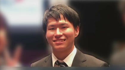 プロライダー・谷本音虹郎さん（23）が意識不明の重体　バイクレース中に事故