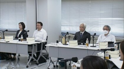 犯罪被害者が刑事裁判へ参加できる制度　対象拡大へ本格議論　ストーカーやリベンジポルノ追加巡り法制審で議論