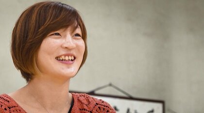 女子48キロ級・角田真実が目指す2度目の“世界女王”  “関節技の鬼”の原点は大学時代にあった【世界柔道】