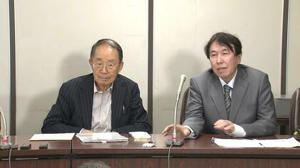 旧統一教会の清算手続き　献金被害者などからの申し出受け付け開始　被害者らが申し出呼びかけ
