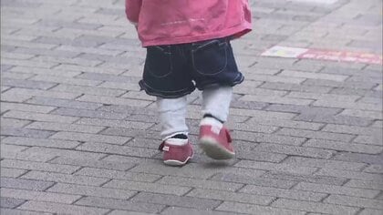 子どもの前で暴力振るうなどの「面前DV」増加…2022年の児童虐待が過去最多に