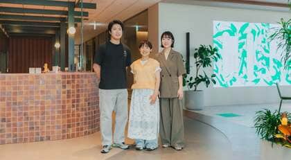 挑戦する人が、走り続けるための「集中と余白の循環」　〜 “ WORK OUT PARK！” co-ba 横浜関内 誕生の舞台裏 〜