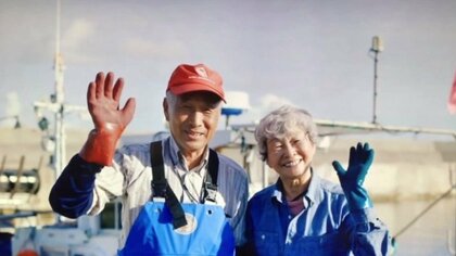 珠洲市内すべての小中学校「再開」 京都に避難の80代夫婦「1年間は辛抱しないと…」【能登半島地震】