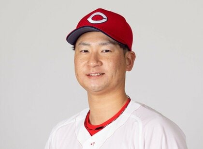 カープ島内投手が1軍復帰 最速152キロ「待望の投手が帰ってき