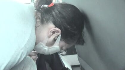 44歳義弟を蹴って死亡させたか　41歳女を逮捕　日頃から同じ敷地内の義弟宅と行き来…夫は外出中　「生活態度に不満」暴行繰り返したか