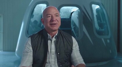 「失敗を恐れない経営」続けられるか…アマゾンのベゾスCEO退任で注目される今後の戦略