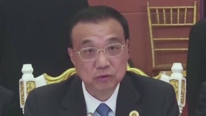 療養先で中国・李克強 前首相（68）死去　かつては習氏“最大のライバル”とも…SNS「突然すぎる」「信じられない」