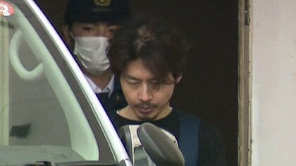 【トクサギ】～投資話でそそのかす～被害額は210万円…誘い文句は「5％程度もうかる」特殊詐欺グループの男2人逮捕”現金回収役”か―1人は直接現金受け取る〈北海道〉