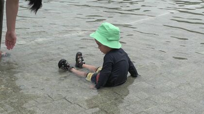 【北海道で8日連続真夏日】6月では観測史上初「ずっと続いている」…スーパーでは冷たい麺類やゼリーの売り上げが急増 豆腐も“木綿”から“絹”にシフト 今後は野菜や卵の価格に影響も