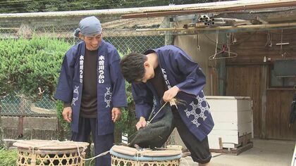 5年以上も希望出し続け…犬山市の職員が『鵜匠職』に異例の人事異動 34年ぶり新人の1人に「転職ぐらいの勢い」