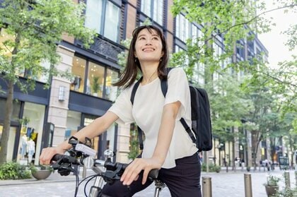 理想的な通勤時間は「30分以内」が92.6%|通勤手段に関するアンケート調査