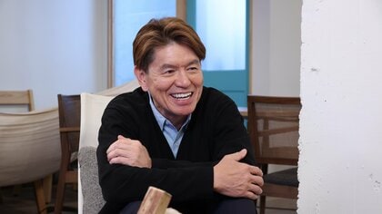 ヒロミ「おはミは流行らない、おはようミーティングで」早朝からスタートアップ起業家に学ぶ「俺は何屋なんだ？」