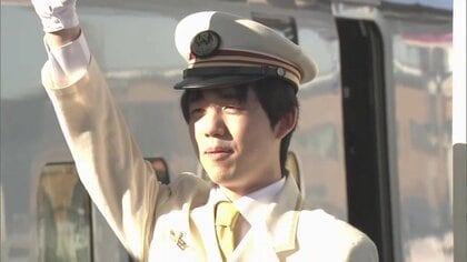 藤井竜王　歴史・食・鉄道を満喫！初めて訪れた秋田・大仙市で祝福と歓迎の2日間