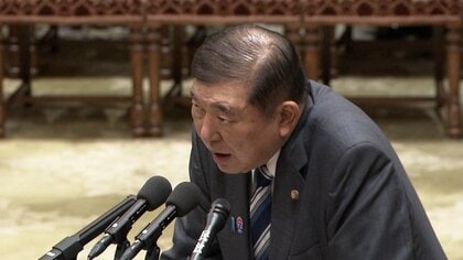 備蓄米全放出の場合 外国産コメ緊急輸入も 衆院予算委で石破首相「安定的供給のためあらゆる手法考えなければ」