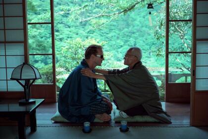 美しい日本と旅するヴェンダース 世界文化賞受賞者が第2の故郷で