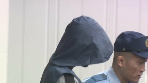 奈良・死体遺棄容疑で逮捕の男　女性が行方不明になった日に「連絡取れない」と警察に説明　川沿いに44歳女性とその長女とみられる遺体