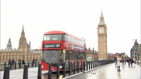 永住権取得まで約5年が20年に…イギリスが難民受け入れ厳格化へ　難民申請者年間10万人超え…国民不満の声高まる