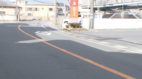76歳女性ひき逃げ死亡…軽自動車を運転していた29歳自称トラック運転手を逮捕　家族に促され自ら通報　千葉・旭市