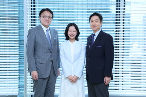 LDLコレステロール管理の大切さ　日本循環器協会代表理事 小室一成氏 × 日本動脈硬化学会理事長 吉田雅幸氏
