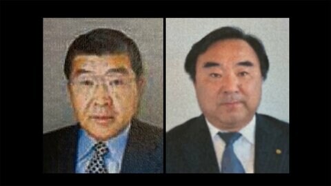 前市長 学校工事めぐり“談合” 一般競争入札で情報漏らす