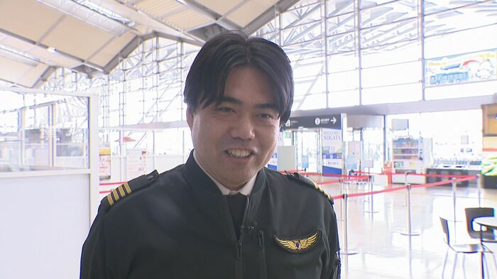 岡部正臣さん