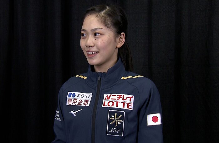 吉田陽菜