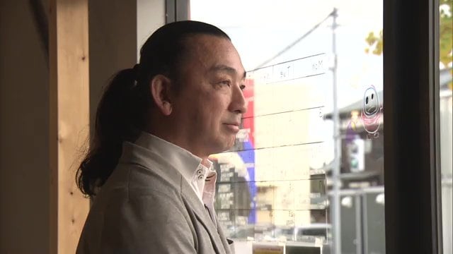 中野文春さん