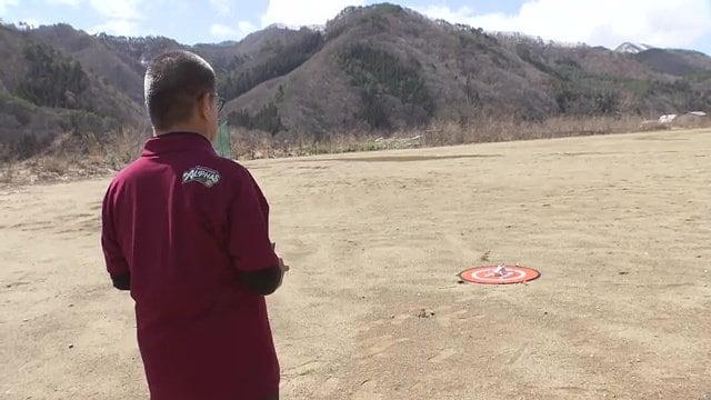 夢が叶う日も近い