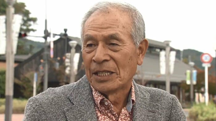後村昌和さん 技術継承が不安だという
