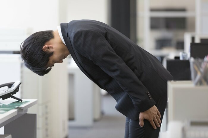 あたなは隠さずにミスを報告できる?(画像:イメージ)