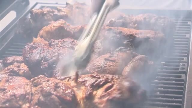 夏の蒜山高原定番!オーストラリアフードフェア【岡山・真庭市】