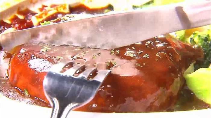 完全にお肉?フェイクミートの本物度を街の人に評価してもらった