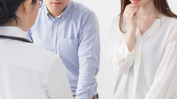 女性の年齢は「卵子の年齢」と同じ。不妊治療の“残り時間”を知る方法