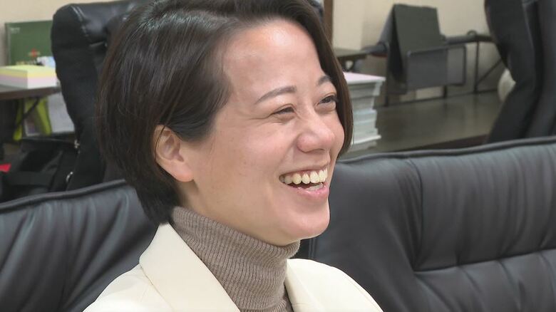 【衆院選】「高市人気」追い風に　自民党が5議席独占　藤田ひかるさん（35）「結果で応える、働く政治家に」　長野県連・宮下会長「勝因は無党派層への浸透」｜FNNプライムオンライン