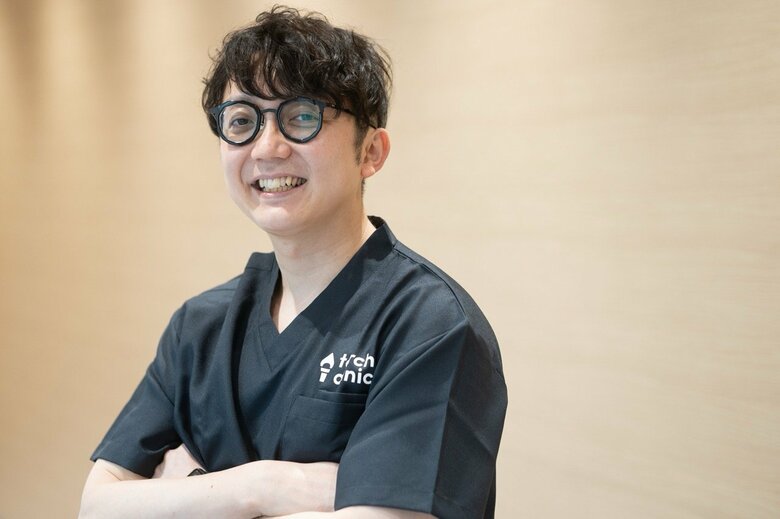 <学会発表レポート>不妊治療専門「トーチクリニック」院長 市山卓彦 日本受精着床学会にて「プレコンセプションケアをフックとした早期の妊孕性理解が少子化対策の一助となる」を発表
