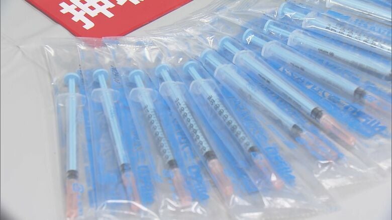 ホテルで扉に机を立てかけ潜伏…覚醒剤を販売目的で所持か イラン国籍の38歳男を逮捕「ホテルの中にあった」と否認｜FNNプライムオンライン