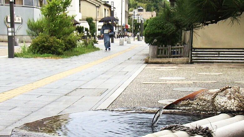 “ライバル旅館”も歓迎　星野リゾートがあわら温泉に進出　歴代皇族や文化人が訪れた老舗旅館「開花亭」跡地を活用　｜FNNプライムオンライン