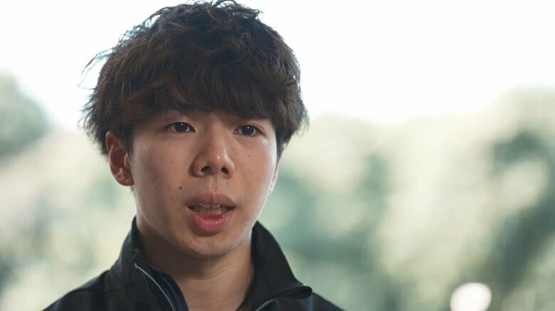 覚醒した“ジャンプの天才”佐藤駿「強気で行かないと優勝はできない」メンタルの成長と磨かれた4回転ルッツで挑む全日本｜FNNプライムオンライン
