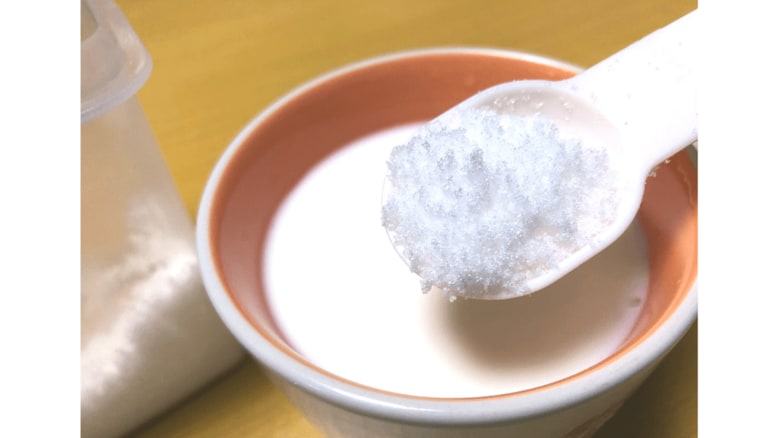 「温める前に砂糖」で“膜”ができにくい!?ホットミルクの作り方が話題…JA全農に膜の正体を聞いた｜FNNプライムオンライン